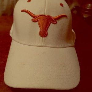 Texas Longhorns ONE-FIT CAP